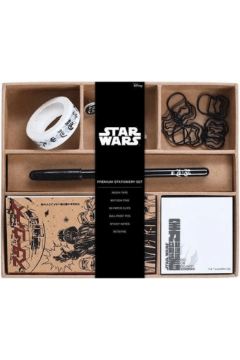 Pyramid Star Wars (Japanese) Social Stationery - slika proizvoda
