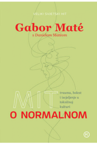 Mit o normalnom knjiga