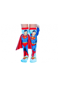 Čarape 3D Supeman, vel.6-99