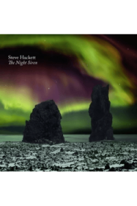 Steve Hackett Steve - Night Siren - omot