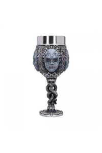 Nemesis Now Harry Potter Death Eater Collectible Goblet - slika proizvoda