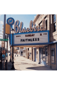 Faithless - Sunday 8pm CD - omot