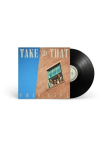 Take That - This Life LP - omot