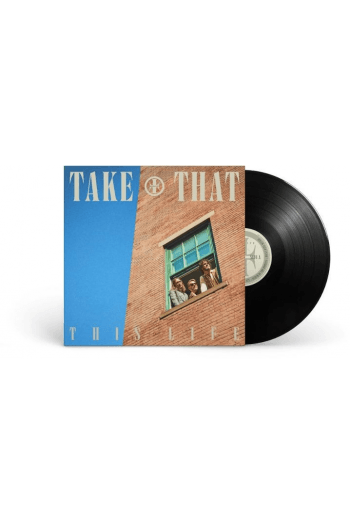 Take That - This Life LP - omot