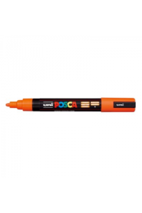 Marker Uni pc-5m Posca narančasti - slika proizvoda