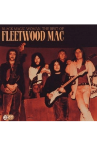 Fleetwood Mac - Camden Deluxe Best Of..Black Magic Woman CD - omot