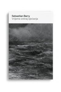 Vrijeme onkraj sjećanja - naslovnica