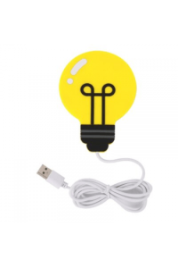 Grijač za šalicu iTotal USB žarulja Math XL2043 - slika proizvoda