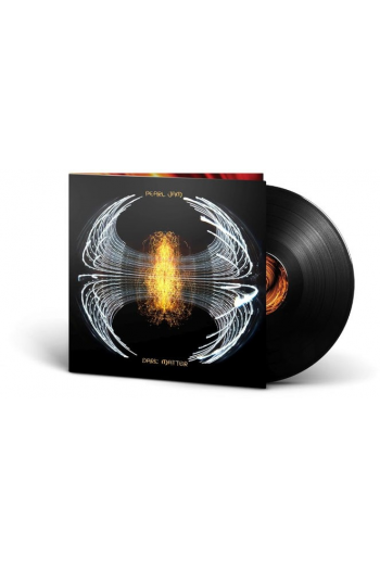 Pearl Jam - Dark Matter LP - omot