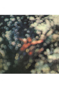 Obscured by Clouds