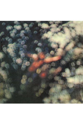 Pink Floyd - Obscured by Clouds CD - omot