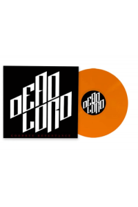 Dead Lord - Goodbye Repentance (10th anniv.orange vinyl) LP - omot