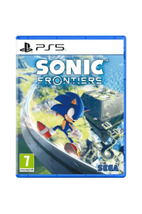 Sonic Frontiers - slika proizvoda