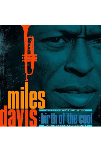 Miles Davis - Music From And Inspired By Birth Of The CD - omot