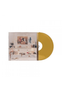 The Last Dinner Party - Prelude to Ecstasy (Deluxe Edition) LP - omot