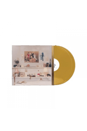 The Last Dinner Party - Prelude to Ecstasy (Deluxe Edition) LP - omot
