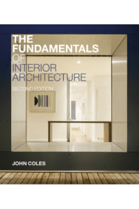 The Fundamentals of Interior Architecture - naslovnica