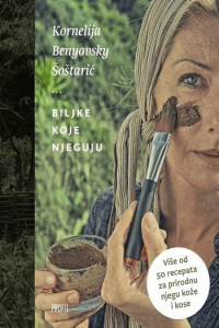 Biljke koje njeguju - naslovnica