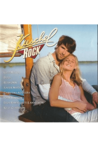 Various - Kuschel Rock 20 CD - omot