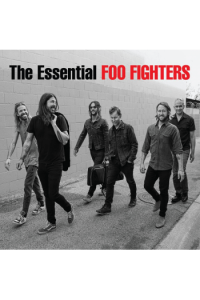 Foo Fighters - Essential LP - omot