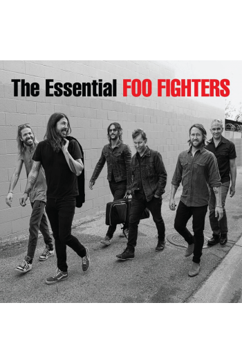 Foo Fighters - Essential LP - omot