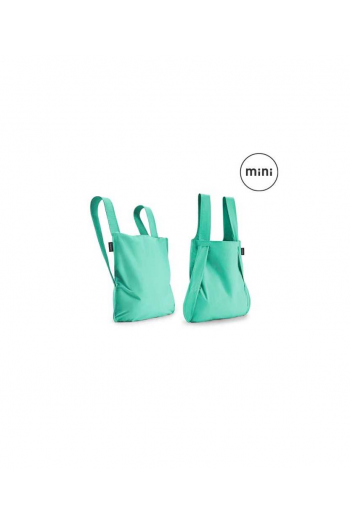 Notabag Mini - Mint - slika proizvoda