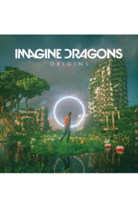 Imagine Dragons - Origins CD - omot