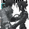 BLAME!, Volume 5 (Manga) - naslovnica
