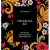 Mesarova kći - naslovnica