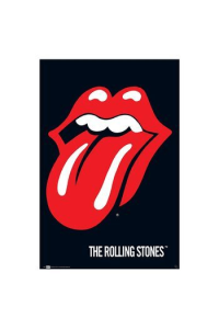 The Rolling Stones Poster "Lips" (91.5x61cm) - slika proizvoda
