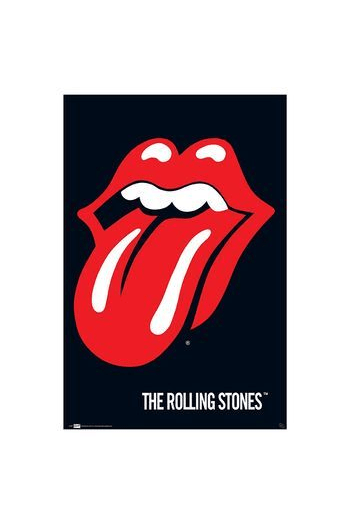 The Rolling Stones Poster "Lips" (91.5x61cm) - slika proizvoda