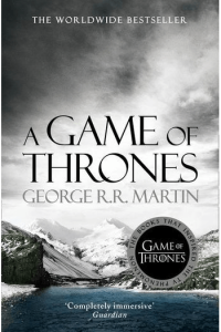 A Game of Thrones (Song of Ice and Fire #01)