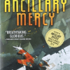 Ancillary Mercy - naslovnica