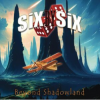 Six By Six - Beyond Shadowland LP - omot