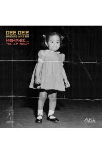 Bridgewater, Dee Dee - Memphis ...Yes, I'm Ready CD - omot