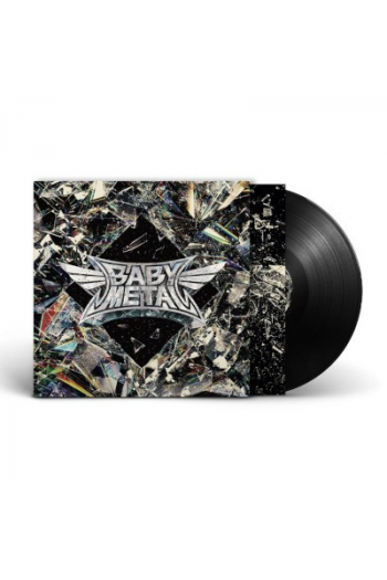 Babymetal - Metal Forth LP - omot