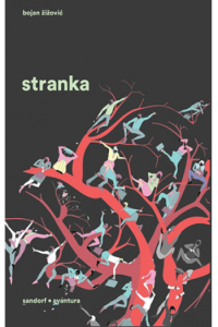 Stranka - naslovnica