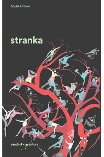 Stranka - naslovnica