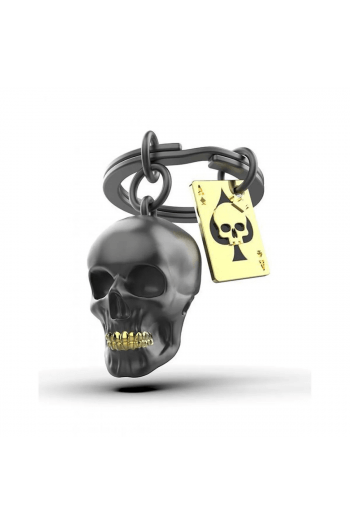Privjesak skull - slika proizvoda
