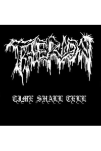 Beyond The Darkest Veil Of Time