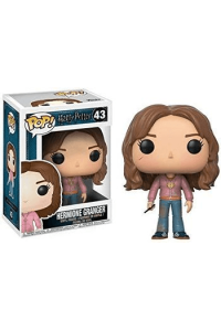 Harry Potter: Hermione Granger