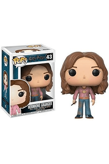 Harry Potter: Hermione Granger - slika proizvoda