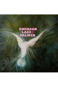 Emerson, Lake and Palmer - Emerson, Lake & Palmer LP - omot