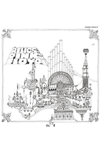Pink Floyd - Relics LP - omot
