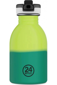 Urban Bottle 250 REactive Yellow/Green - Sport Lid - slika proizvoda