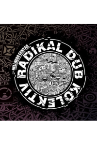 Radikal Dub Kolektiv - Hellness Centar - omot