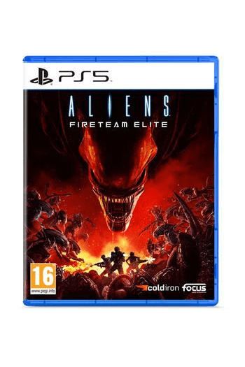 Aliens: Fireteam Elite - slika proizvoda