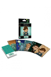 Similo - Fantastic Beasts