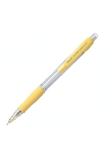 TehničkA olovka Pilot H-185-SL-60DPK € 1 žuta - slika proizvoda