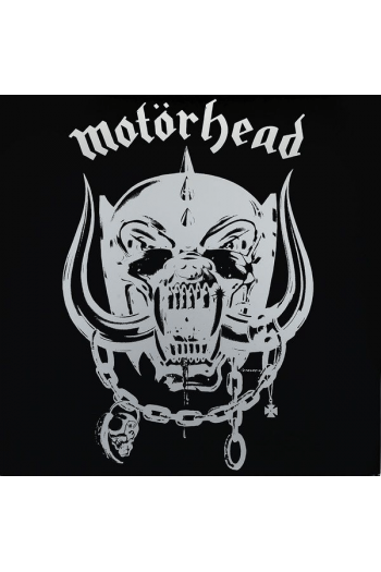 Motorhead - Motorhead LP - omot